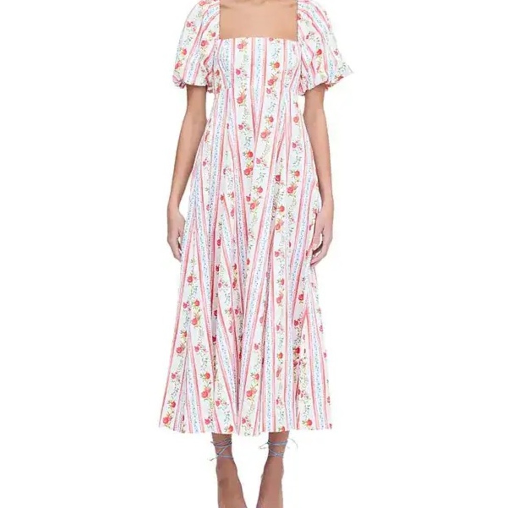 Hill House Home Matilda Dress